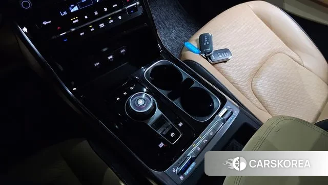 Kia Carnival 4th generation id 2915536 из Кореи 19