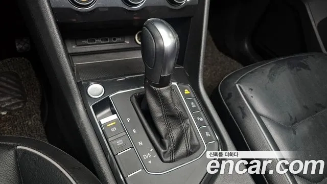 Volkswagen Tiguan second Generation id 2927424 из Кореи 19