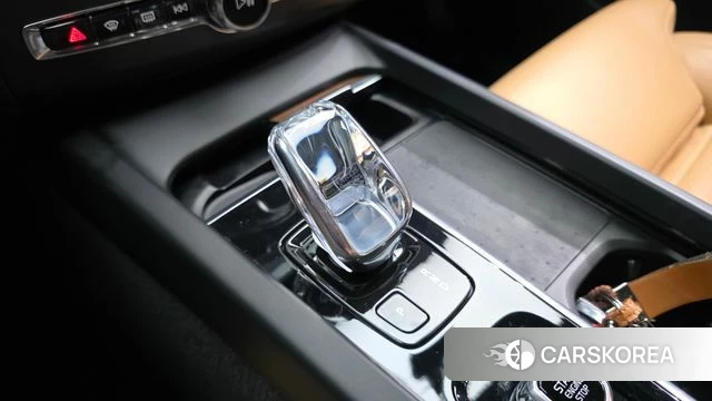Volvo XC60 second Generation id 4750276 из Кореи 19