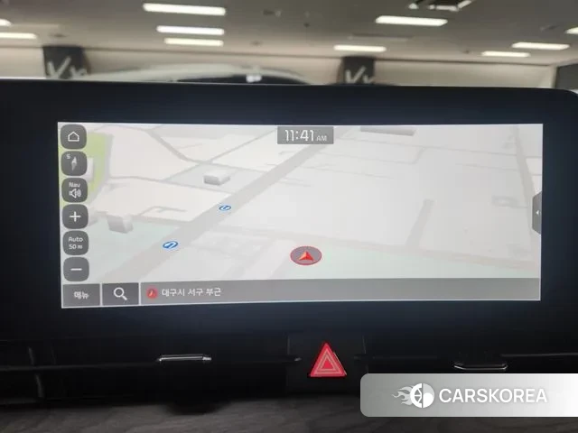 Kia Sportage 5th Generation Hybrid id 3690290 из Кореи 19