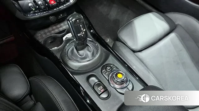 Mini Cooper Clubman id 3504351 из Кореи 19