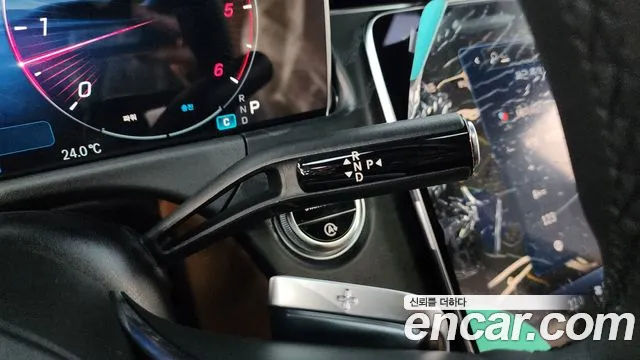 Mercedes-Benz E-Class W214 id 2730329 из Кореи 19