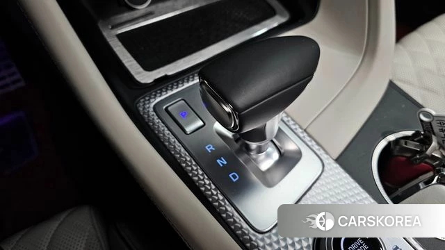 Genesis The New G70 Shooting Brake id 4309077 из Кореи 46
