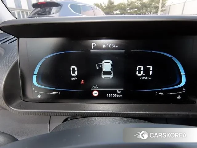 Hyundai Casper id 3764338 из Кореи 17