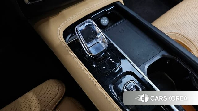 Volvo XC90 second Generation id 4488159 из Кореи 32