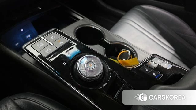 Kia K8 id 4848416 из Кореи 19