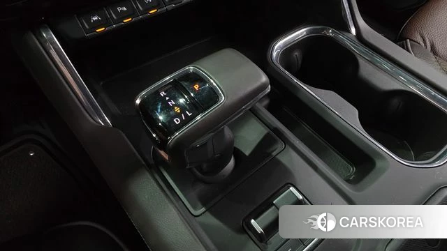 GMC Sierra id 4749173 из Кореи 32