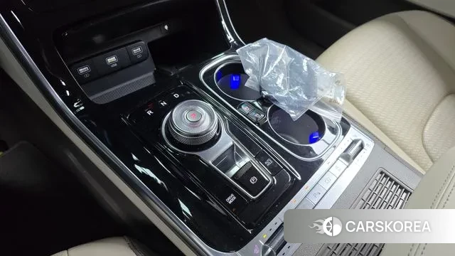 Kia Carnival 4th generation id 3722071 из Кореи 19