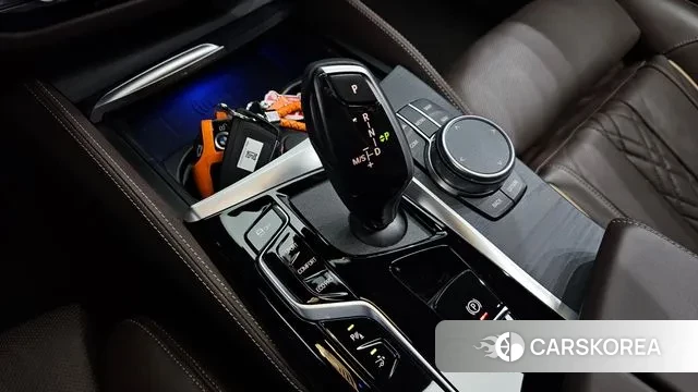 BMW 6 Series GT (G32) id 3017055 из Кореи 19