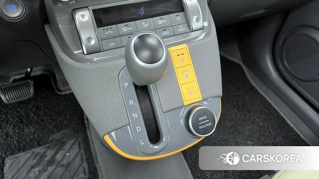 Hyundai Casper id 4401573 из Кореи 32
