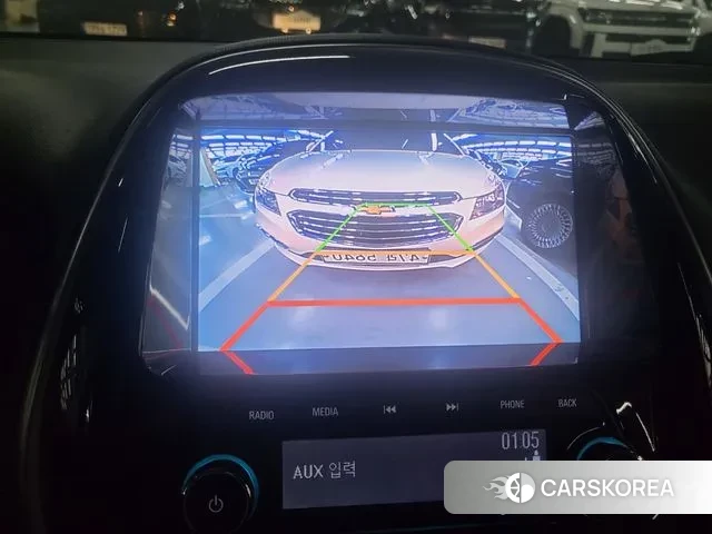 Chevrolet (GM Daewoo) The Next Spark id 3050769 из Кореи 16