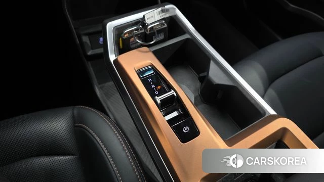 Ssangyong Torres EVX id 3909680 из Кореи 19