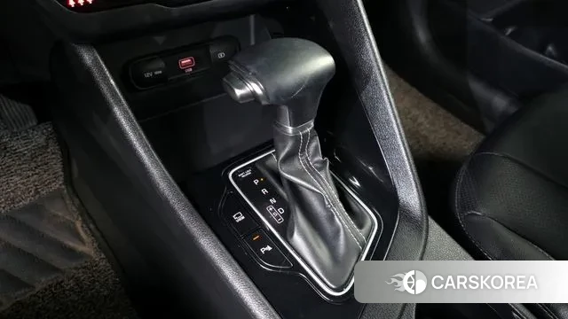 Kia The New Niro id 3064281 из Кореи 19