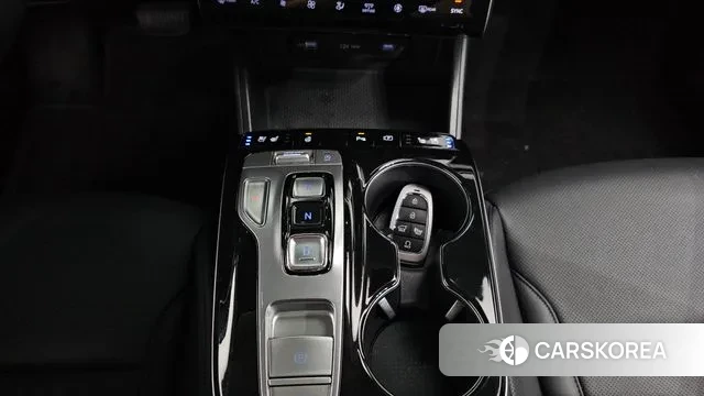 Hyundai Tucson (NX4) id 3170049 из Кореи 19