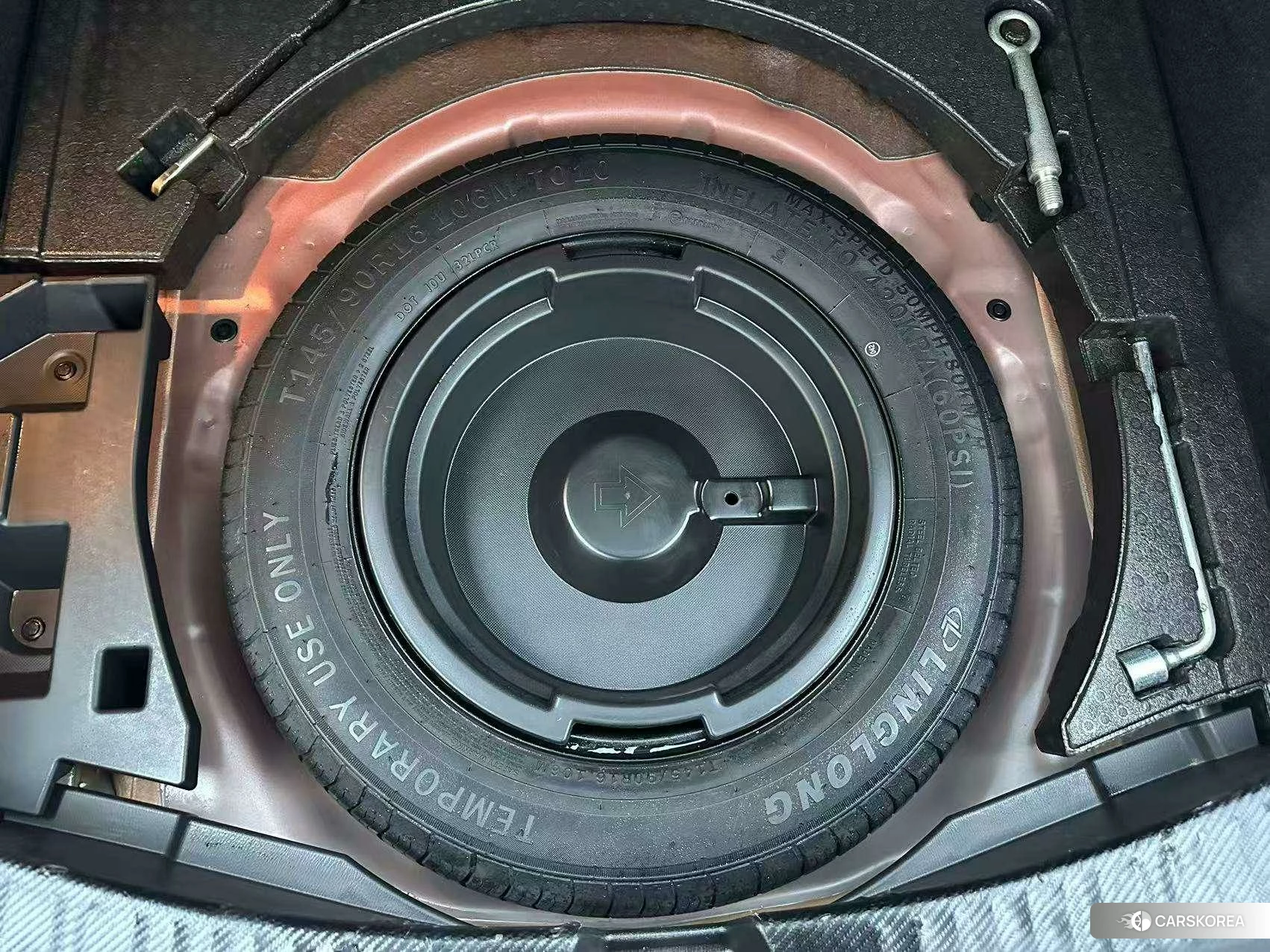 Mazda CX-4 id 4498854 из Китая 20