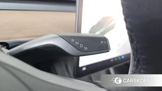 Tesla Model 3 id 3290797 из Кореи 19