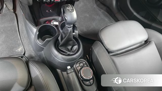 Mini Cooper id 4477158 из Кореи 29
