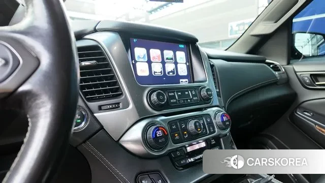 Chevrolet Server Van id 3627267 из Кореи 19