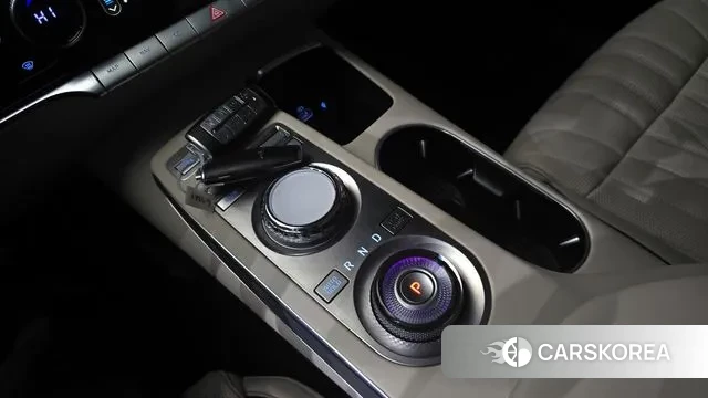 Genesis GV70 id 3389940 из Кореи 19