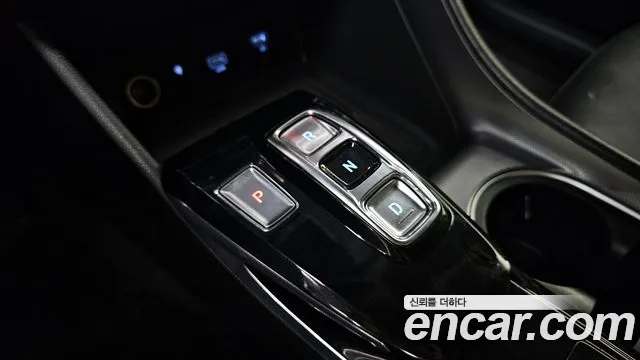 Hyundai Sonata Hybrid (DN8) id 2710546 из Кореи 19