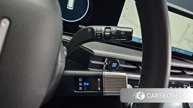 Hyundai Santa Fe (MX5) id 3372216 из Кореи 19