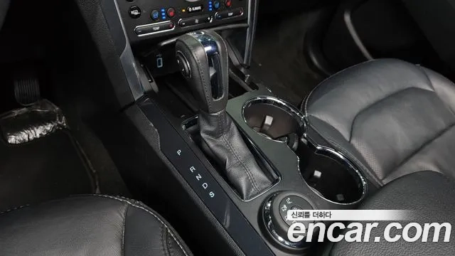 Ford Explorer id 2882008 из Кореи 19