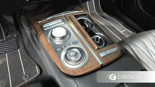 Genesis Electrified G80 (RG3) id 4469297 из Кореи 19