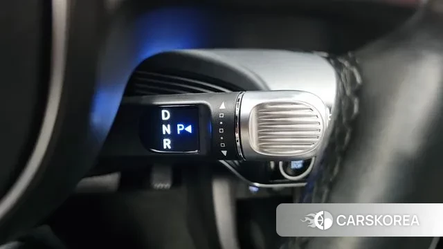 Hyundai Ionic 5 id 3427993 из Кореи 19