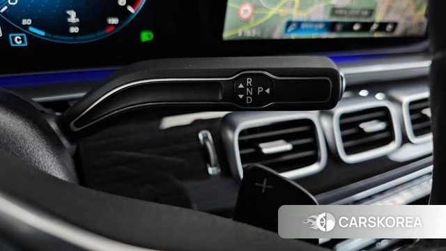 Mercedes-Benz GLE-Class W167 id 4201719 из Кореи 40