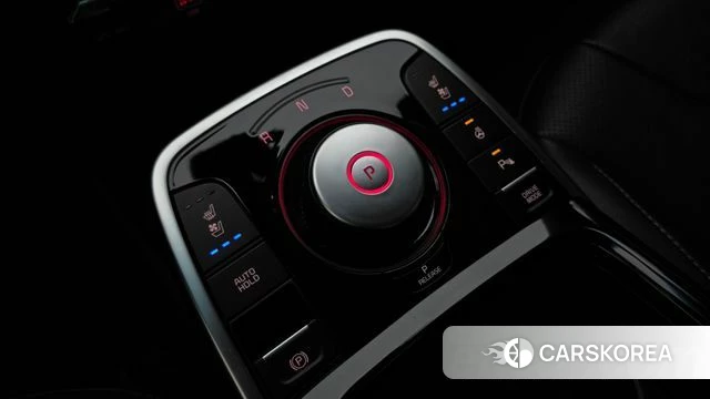 Kia Niro Plus id 4636485 из Кореи 19