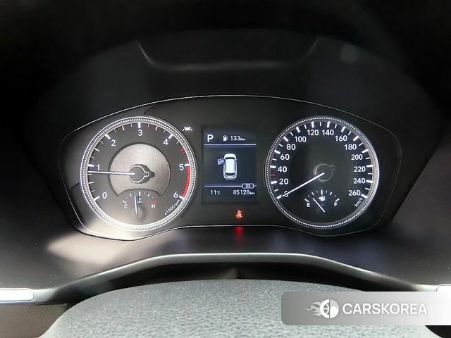 Hyundai Santa Fe TM id 4557834 из Кореи 19