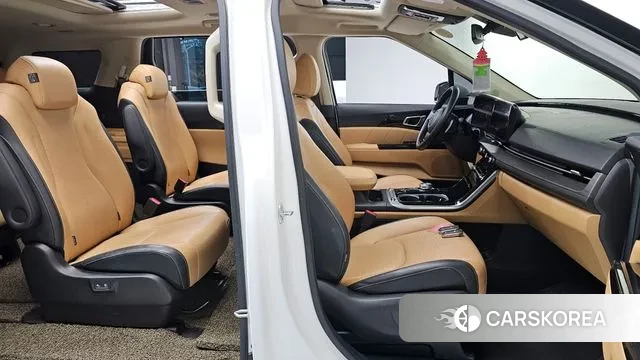 Kia Carnival 4th generation id 3412253 из Кореи 19