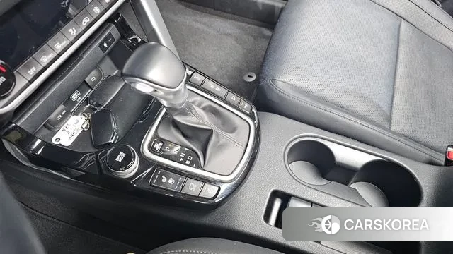 Kia Seltos id 3592321 из Кореи 19