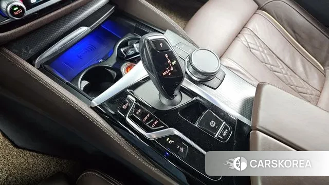 BMW 6 Series GT (G32) id 3649685 из Кореи 19