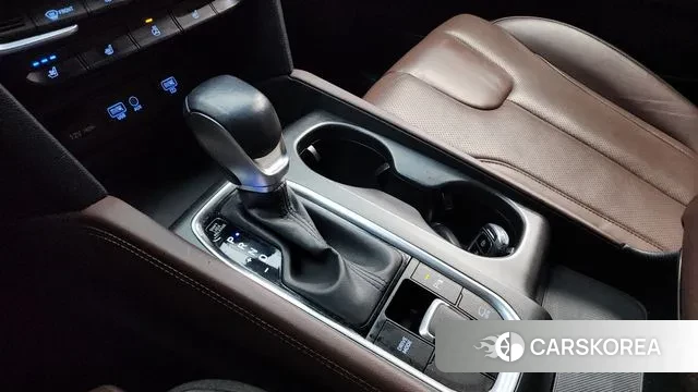 Hyundai Santa Fe TM id 3505154 из Кореи 19