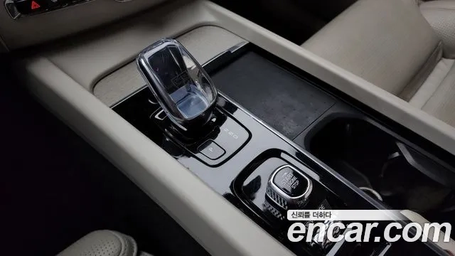 Volvo XC60 second Generation id 2864291 из Кореи 19