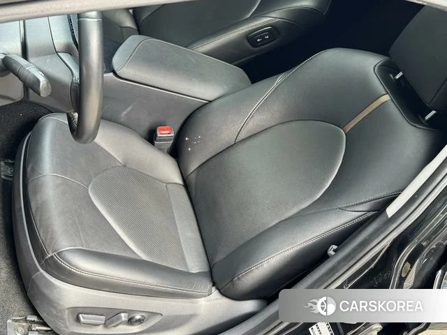 Toyota Camry id 4255728 из Китая 12