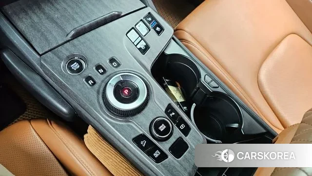 Kia Sportage 5th Generation Hybrid id 2984949 из Кореи 19