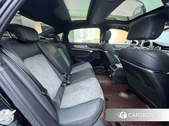 Audi A6L id 4335853 из Китая 32