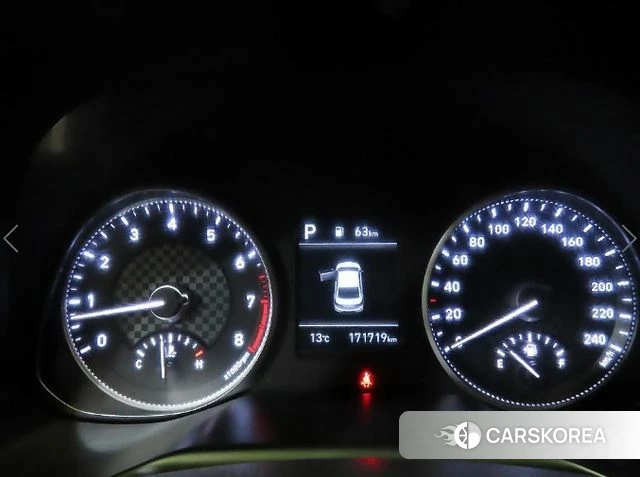 Hyundai The New Avante AD id 4568551 из Кореи 16