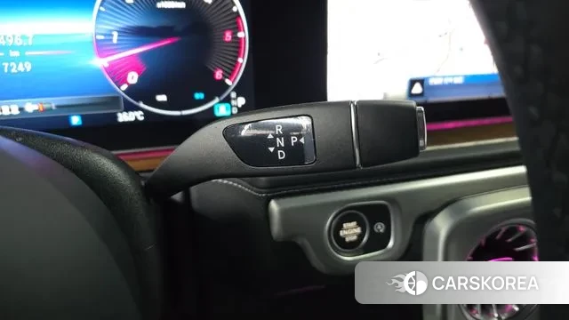 Mercedes-Benz G-Class W465 id 3482069 из Кореи 19