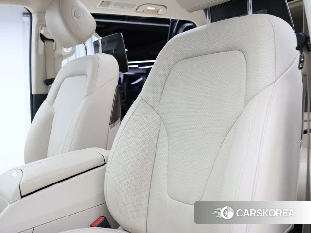 Mercedes-Benz V-class id 4238666 из Китая 32