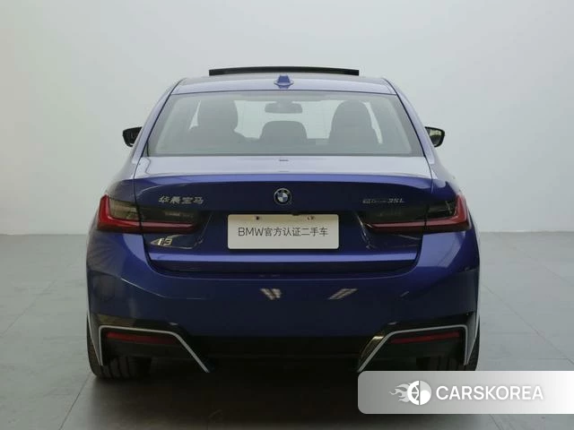 BMW i3 id 4258603 из Китая 17