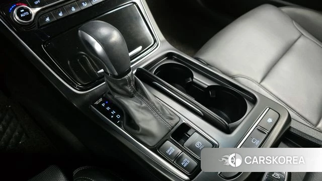 Hyundai Grandeur IG id 4268978 из Кореи 19