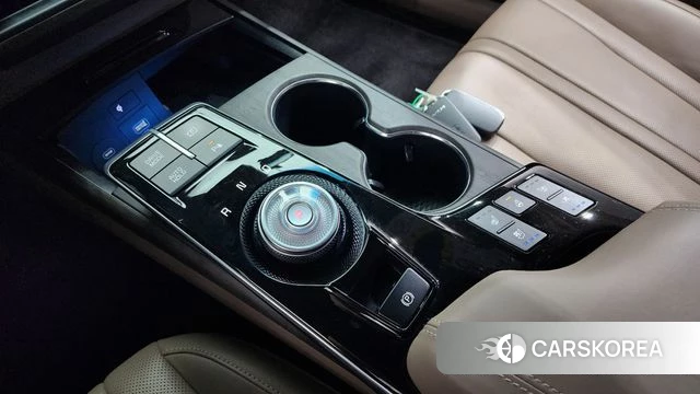 Kia K8 id 3811781 из Кореи 19