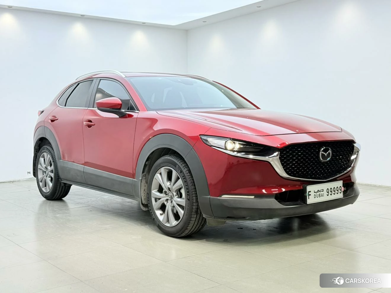 Mazda CX-30 id 4455059 из Китая 18