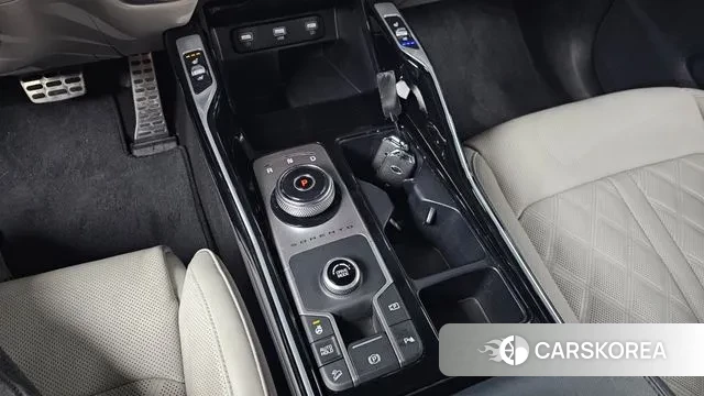 Kia Sorento 4th Generation id 3582409 из Кореи 19