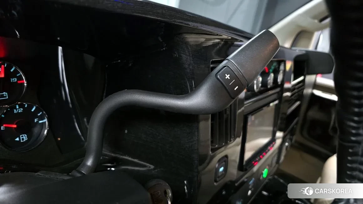 GMC Savana id 1817194 из Кореи 19