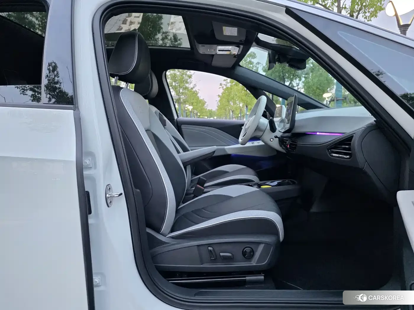 Volkswagen ID.3 id 4570728 из Китая 21