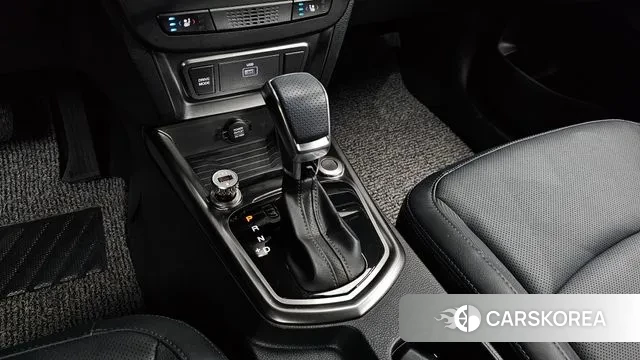 Ssangyong The New Tivoli id 3327581 из Кореи 19